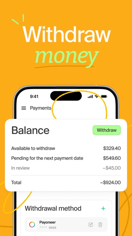 Mindrift screenshot-4