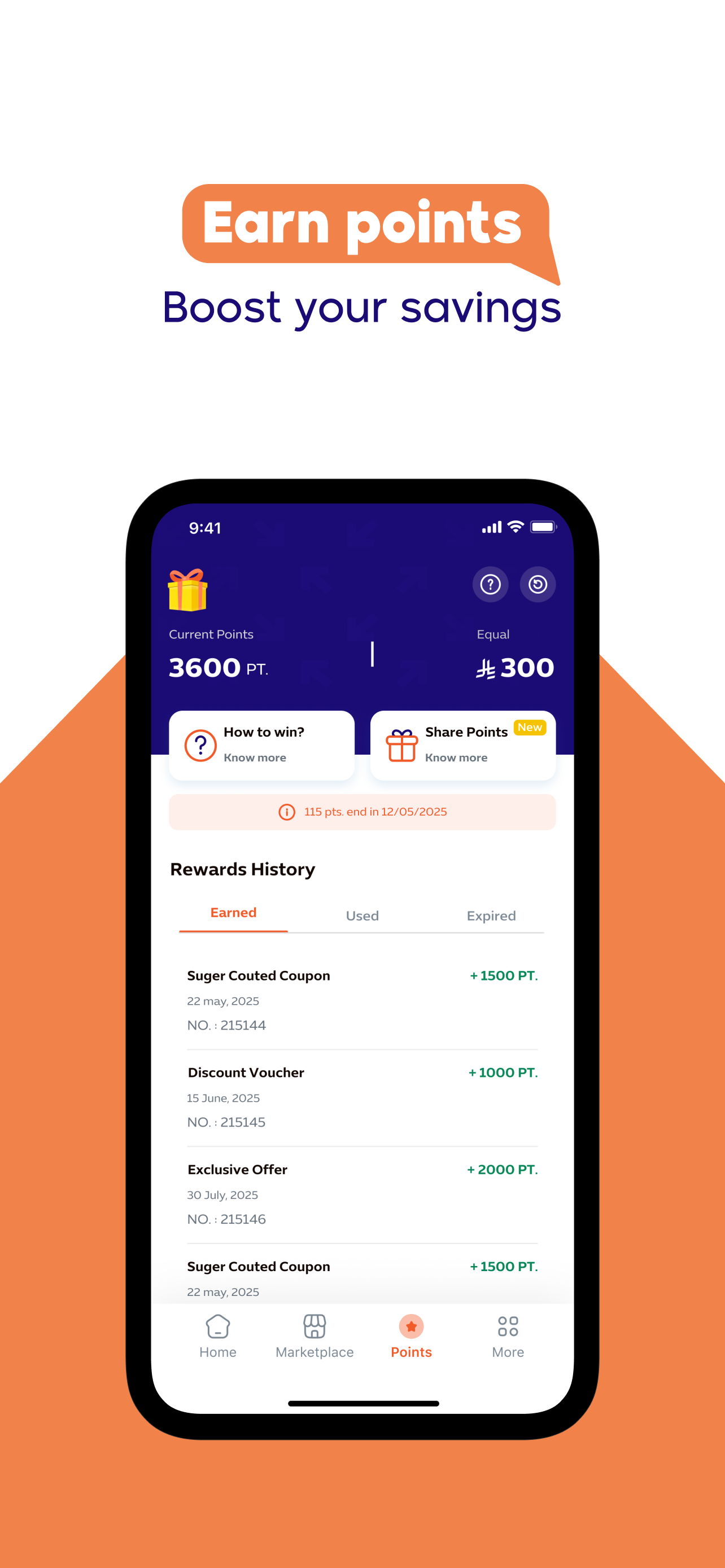 SDC Application screenshot 3