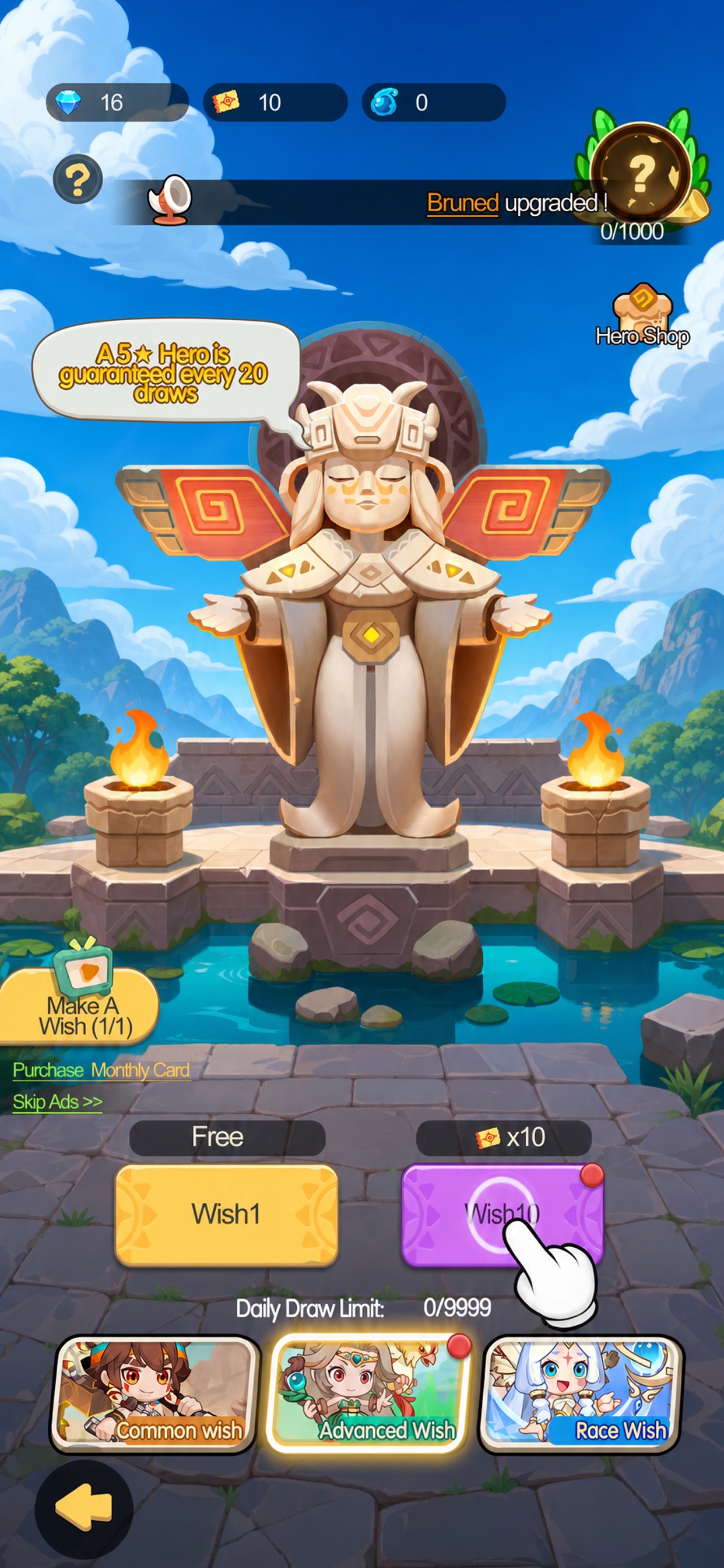 Screenshot 4 of BOOM BOOM TD