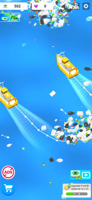 Waste to Wealth screenshot 1