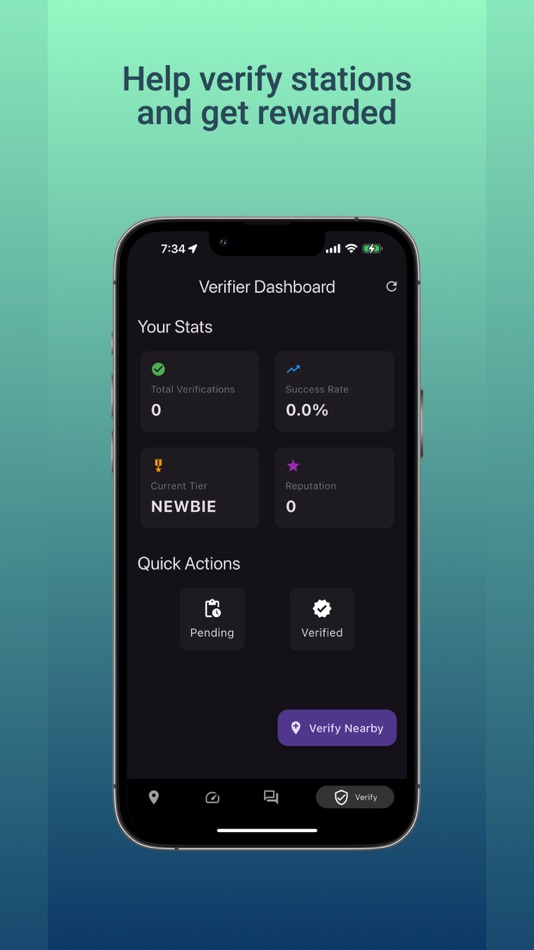 #4. E85 App (iOS) Podle: Ahmed Elsayed
