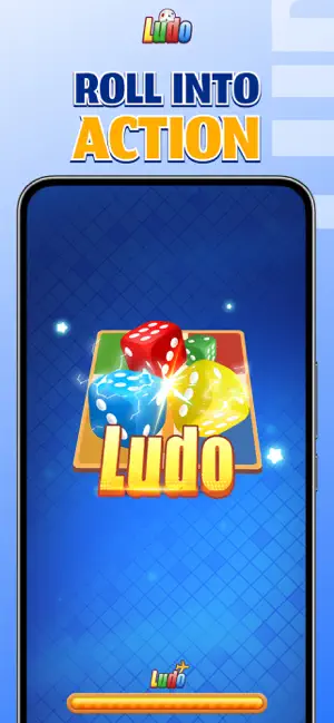 Ludo Ludo Ludo screenshot 4