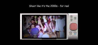 y2kam Screenshot 1 of 3