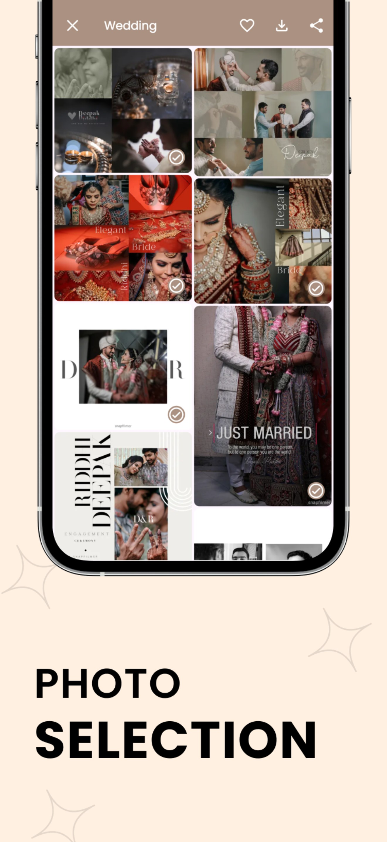 SnapFilmer screenshot 3