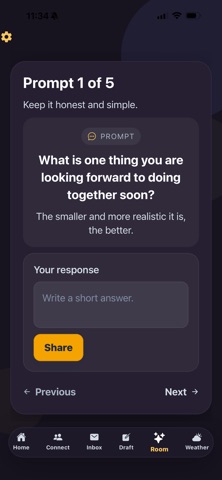 BeeHeard.io screenshot