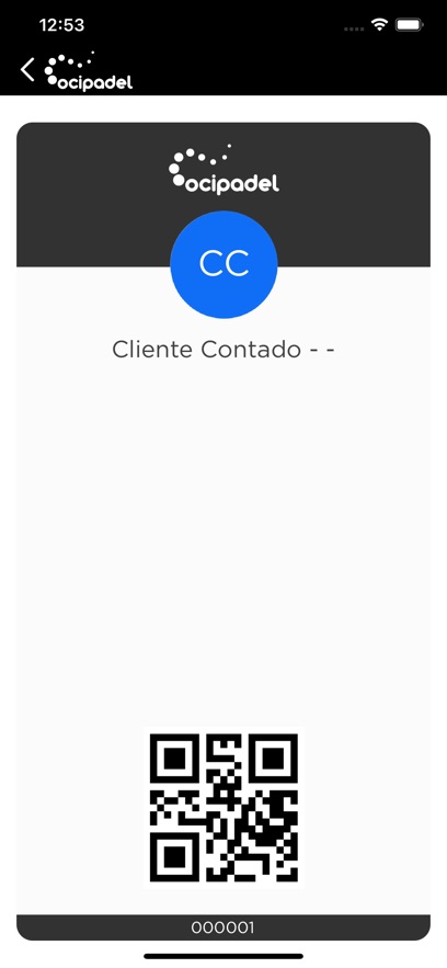 Ocipadel