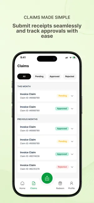 LCHL Mitra screenshot 3