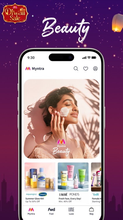 Myntra - Fashion Shopping App screenshot-4