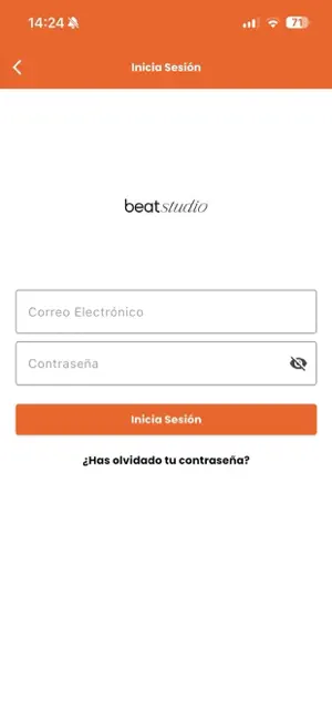 BEAT STUDIO APP screenshot 2