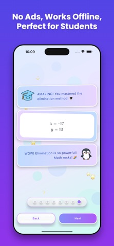 Equation Loop Screenshot 5 of 5