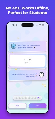 Equation Loop screenshot 5