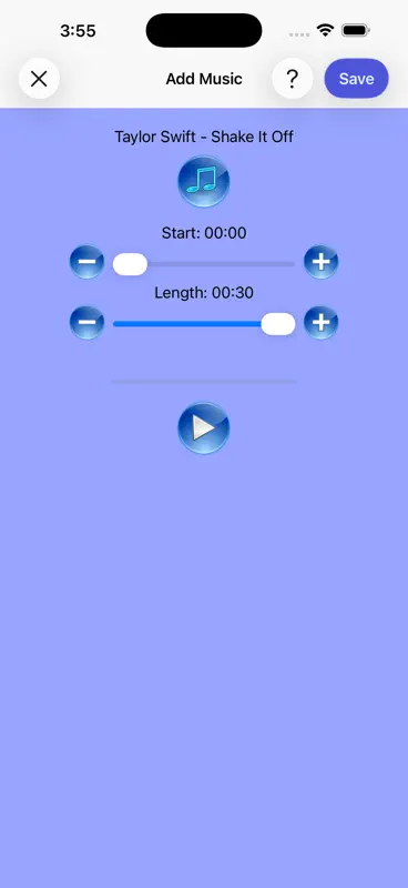 Aida Wake-Up Alarm screenshot 2 of 6