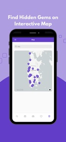 Goo Thailand: Travel Guide screenshot