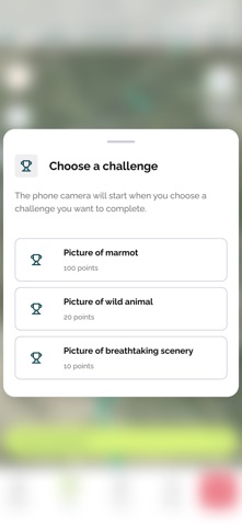 Outdoor Aficionados Screenshot 9 of 9