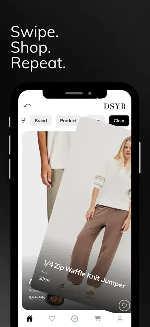 DSYR screenshot 2