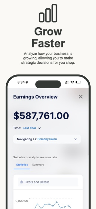 Perceny Screenshot 4 of 6