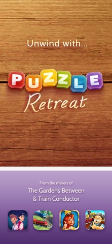 Puzzle Retreat Screenshot 7 of 7