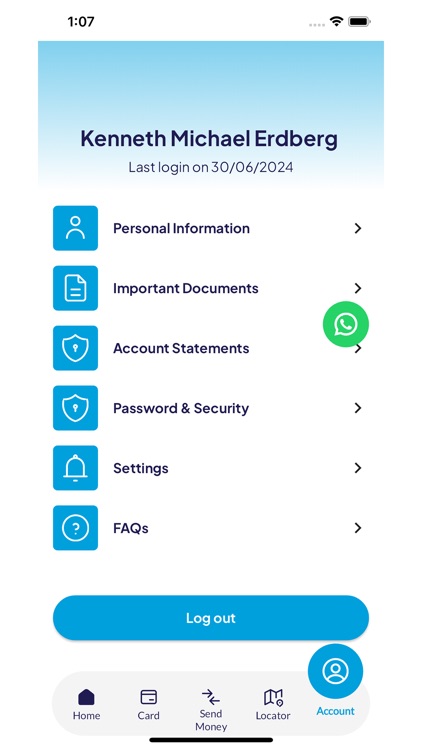 Amigo Paisano Plus screenshot-6