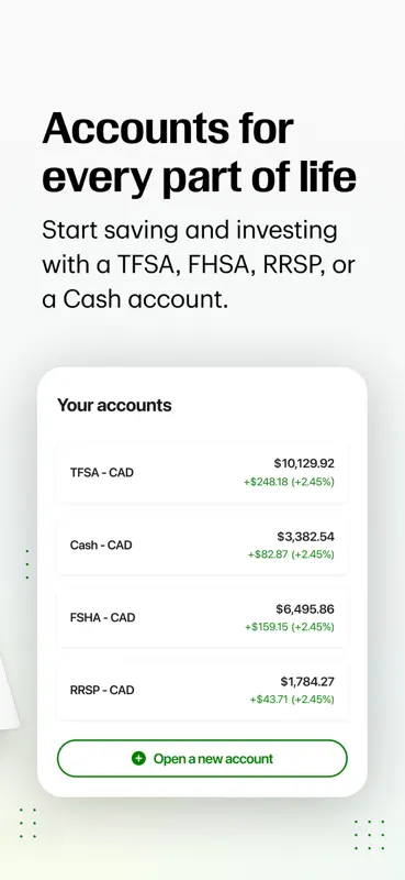 TD Easy Trade screenshot 6 of 8