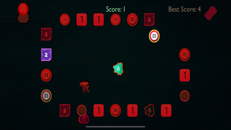 ChicoEsTudiar screenshot-3