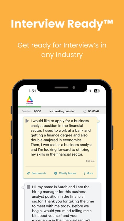 Aurora Connect screenshot-6