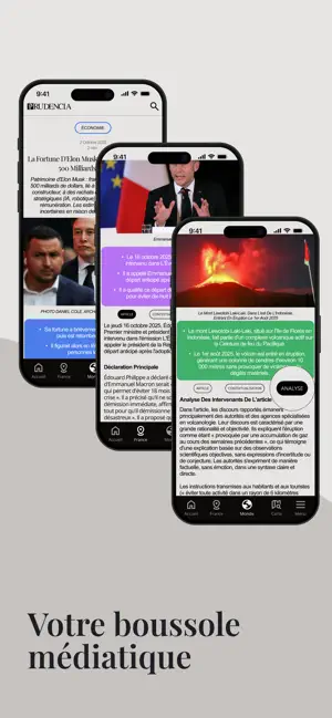 Prudencia screenshot 3