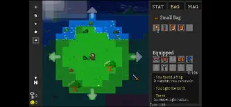 Dungeon Crawl 94 screenshot 5