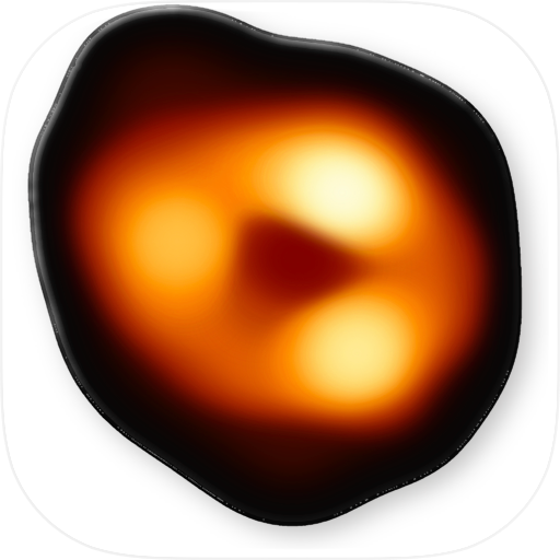 Black hole finder