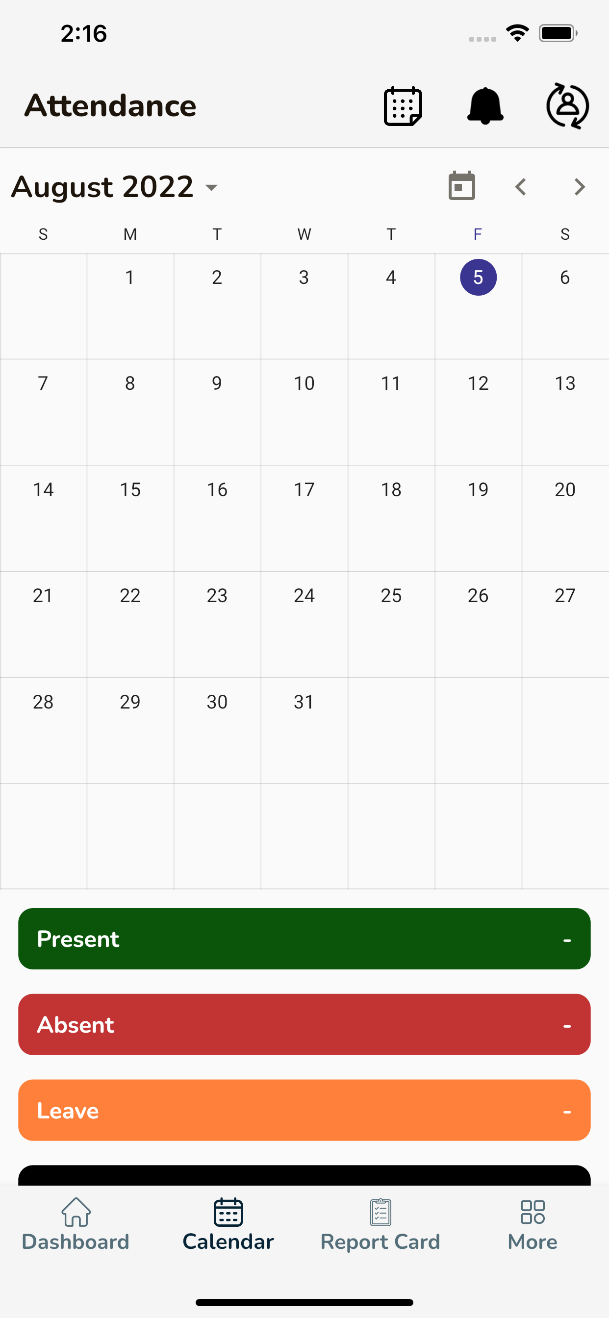 Mediminds Eduserves screenshot 2