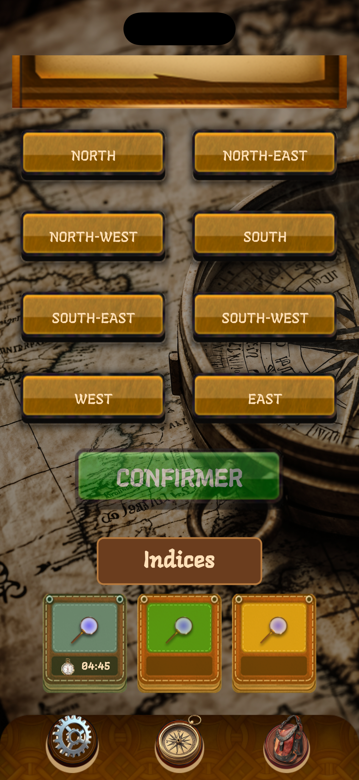 Mysteria Quest - Urban Escape screenshot 4