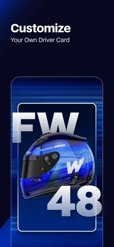 Williams F1 Team screenshot 3