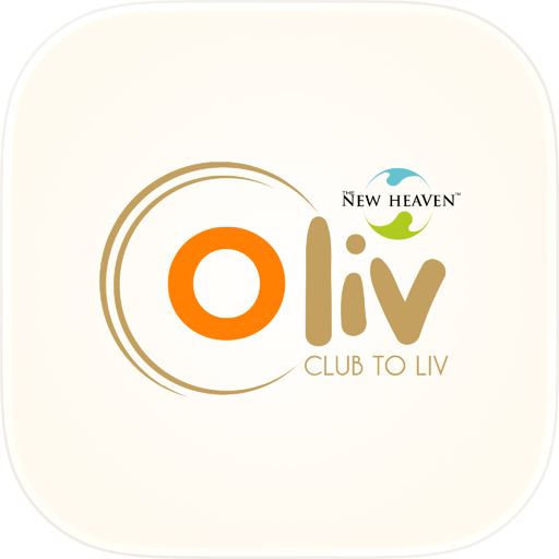 Oliv Club