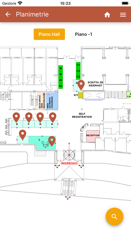 #3. SIDeMaST 2024 (iOS) 由: Expomeeting