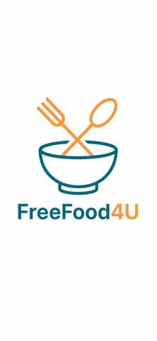 FreeFood4U iPhone screenshot 5