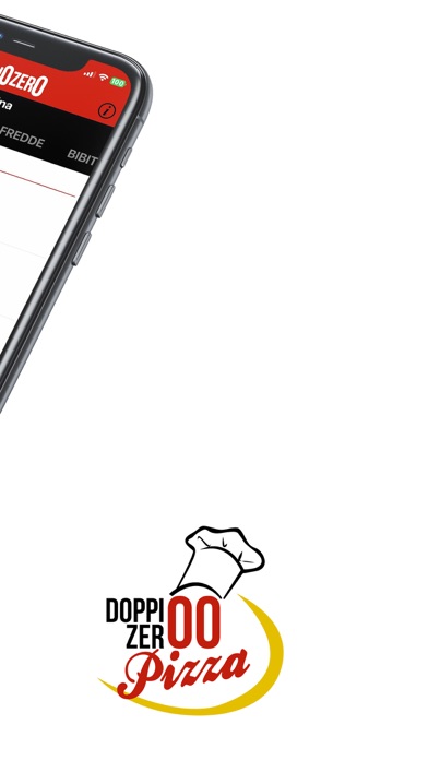 Doppio Zero Ladispoli Screenshot