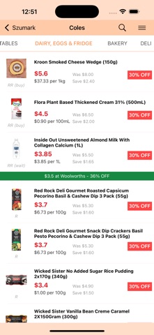 Half Price - Szumark Screenshot 2 of 8