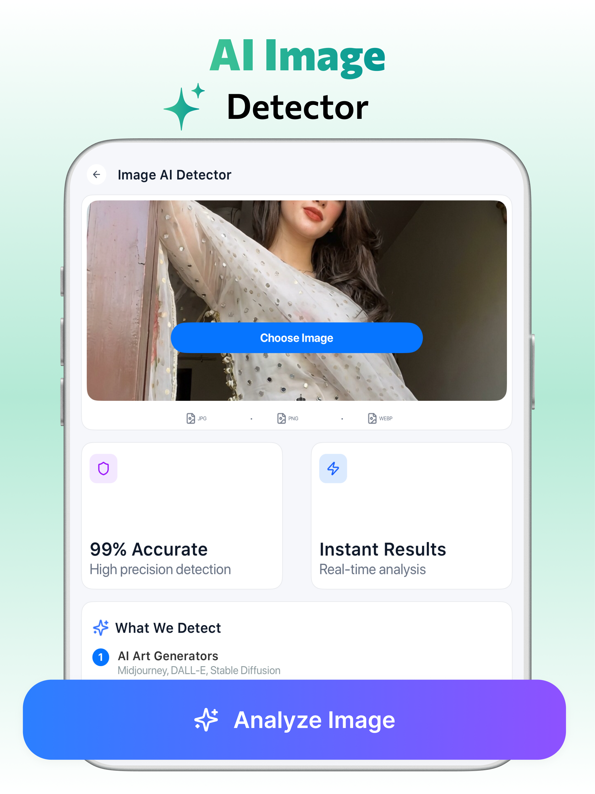 AI Content Detector, Humanizer screenshot 13