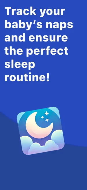Baby Naps: Sleep Schedule screenshot 1