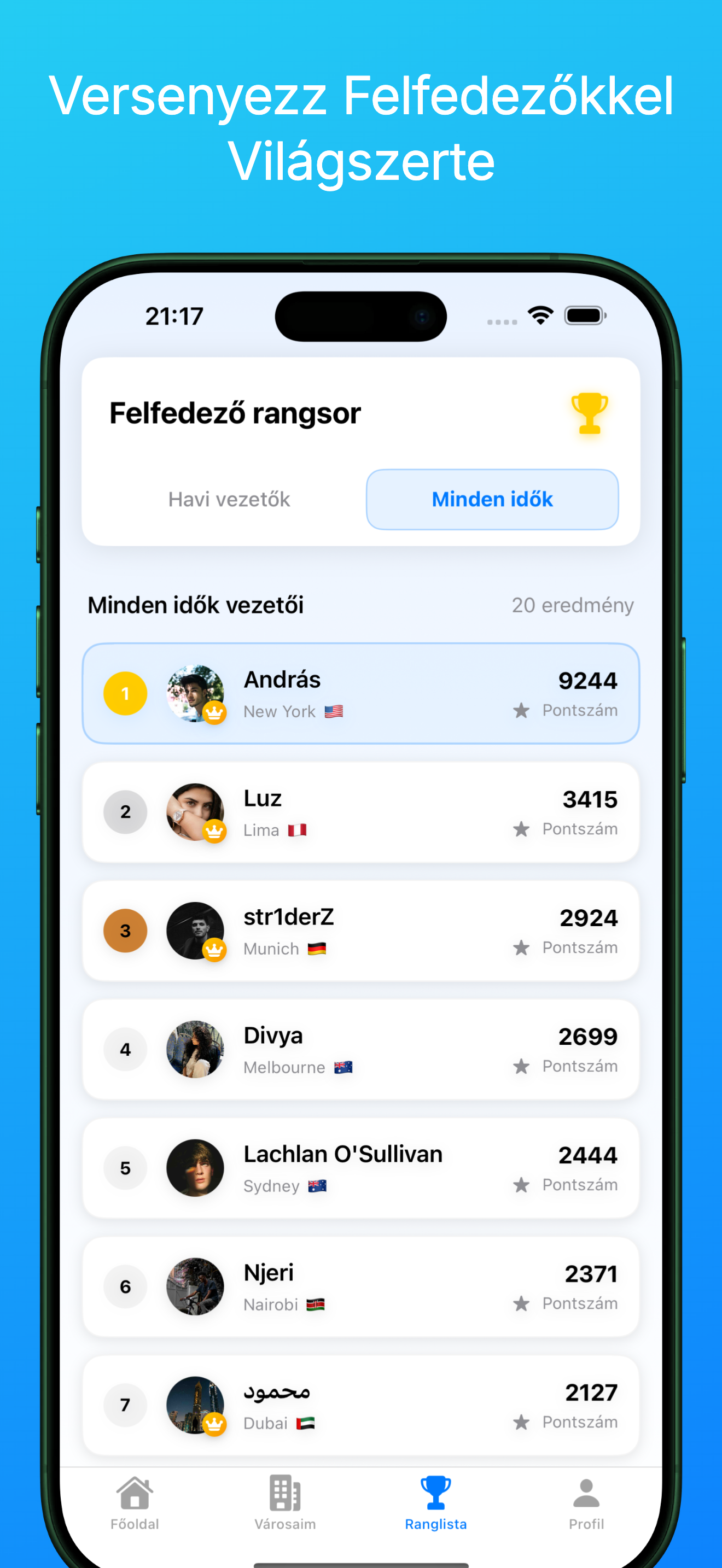 Growthfiniti