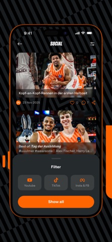 ratiopharm ulm Screenshot 7 of 7