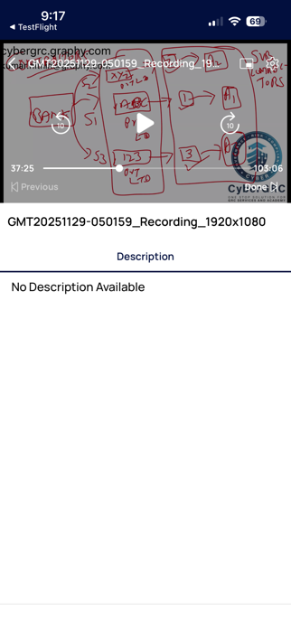 CyberGRC Screenshot 5 of 5