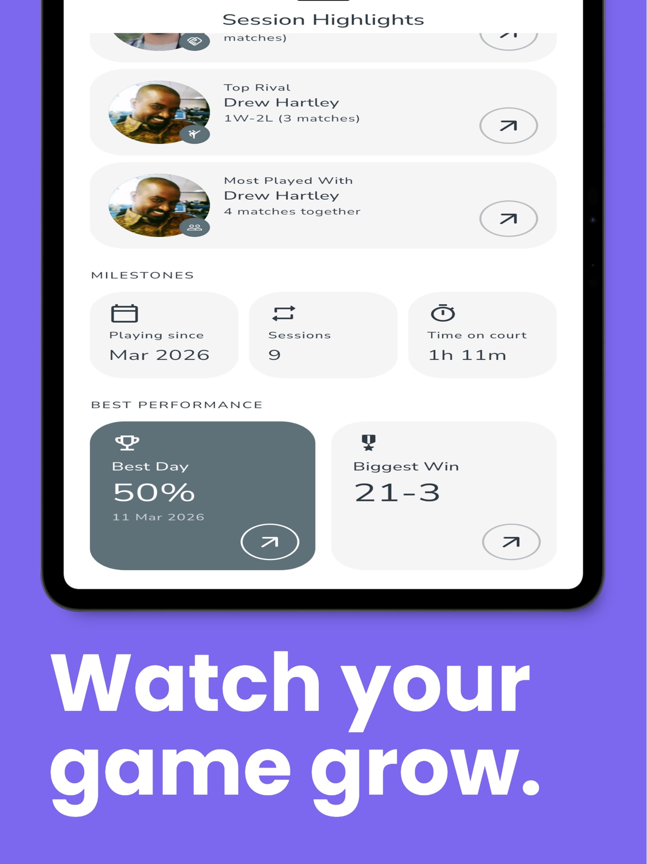 Screenshot 10 of NextFour