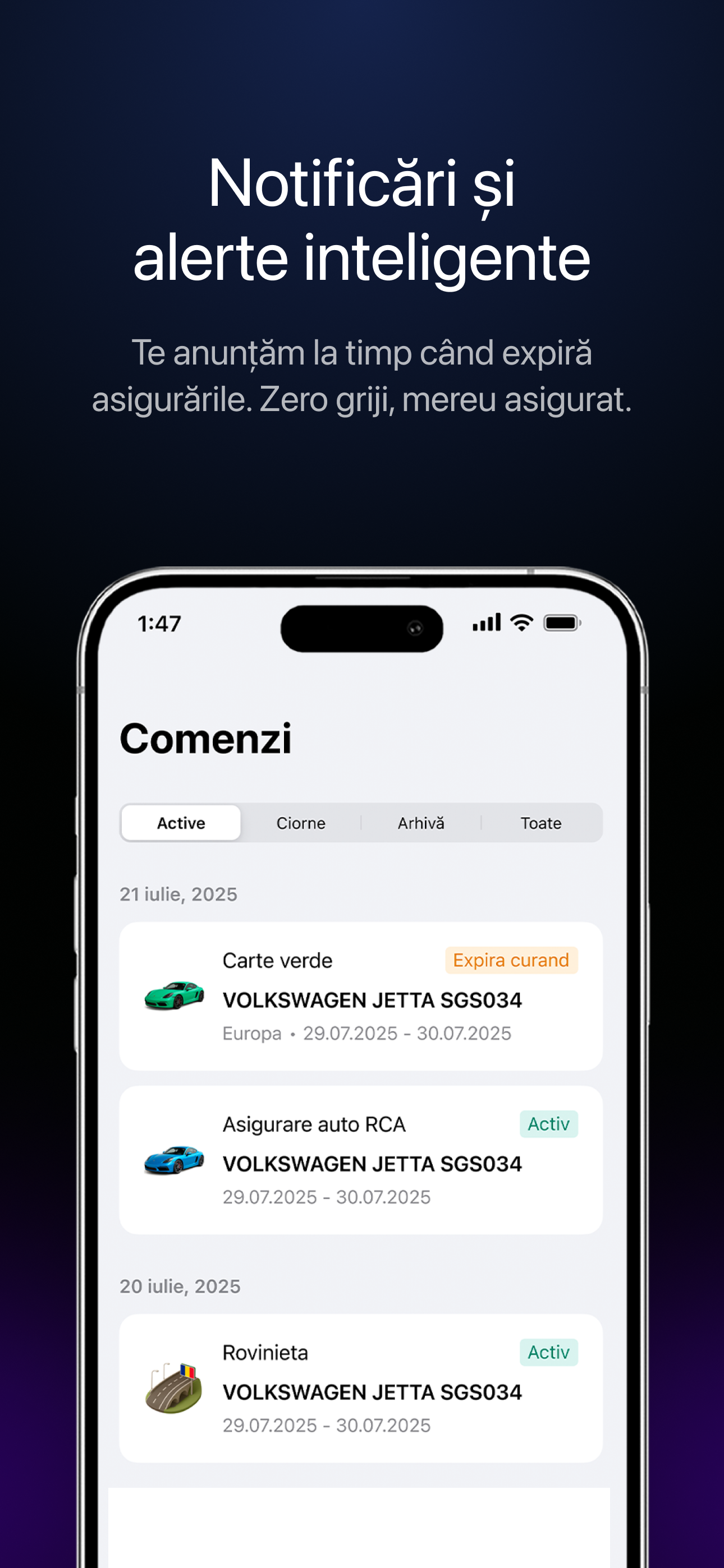 iAsig - Insurance Online