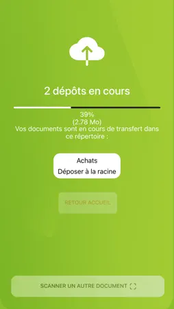 ASD Expertise-Comptable screenshot 7