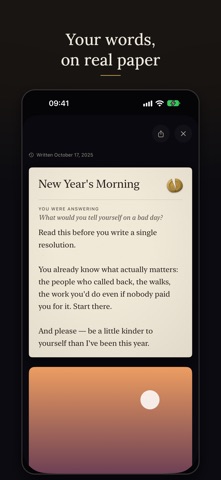 Letterseal: Dear Future Self Screenshot 2 of 7