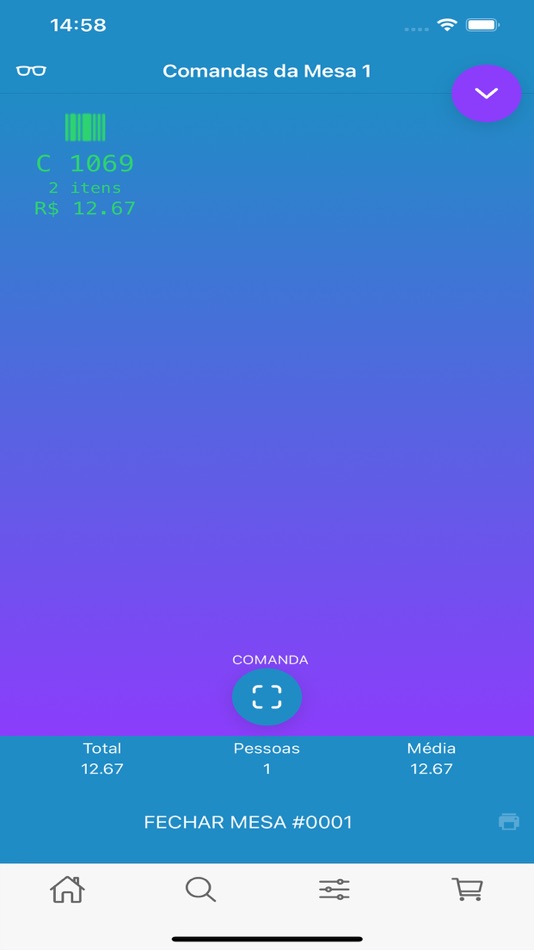 #3. Nati ST (iOS) Podle: Lcm tecnologia