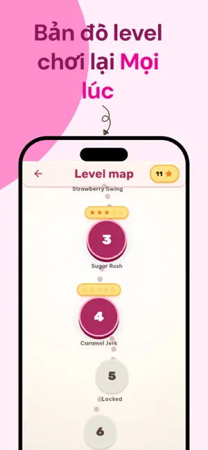 Sweet Hit: Cake Challenge screenshot 4