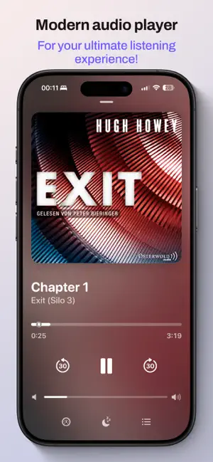 PageWave screenshot 4