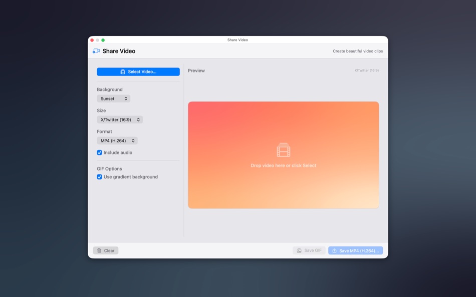 #3. Macty (macOS) Által: Ky Thanh Pham