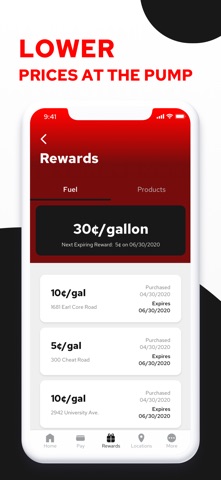 BFS Benefits Screenshot 5 of 5